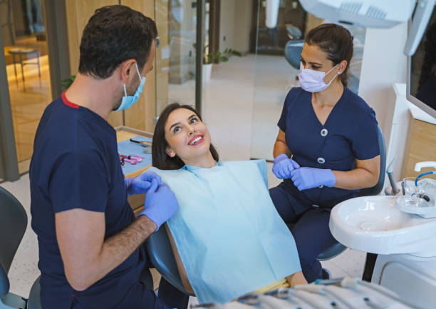 Best Pediatric Dentistry  in Edna, TX