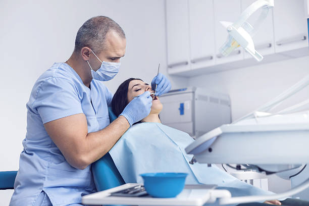 Best Oral Cancer Screening  in Edna, TX